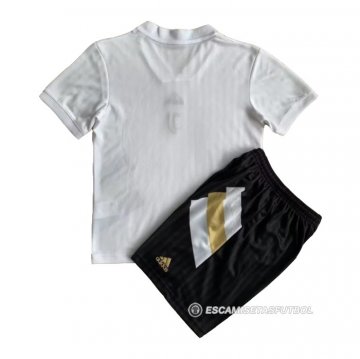 Camiseta Juventus Icon Nino 22-23