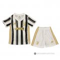 Camiseta Juventus 1ª Nino 2020/2021
