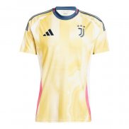 Camiseta Juventus 2ª 24-25