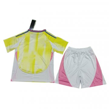 Camiseta Juventus 2ª Nino 24-25