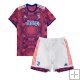 Camiseta Juventus 3ª Nino 22-23