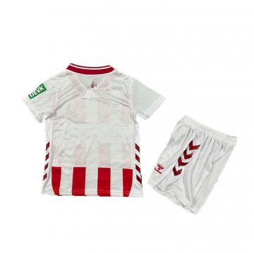 Camiseta Koln 1ª Nino 25-26