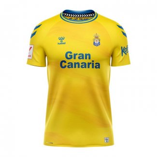 Camiseta Las Palmas 1ª 23-24