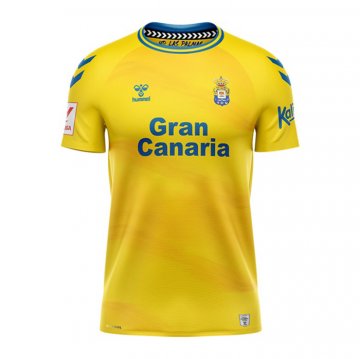 Camiseta Las Palmas 1ª 23-24