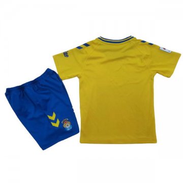Camiseta Las Palmas 1ª Nino 23-24