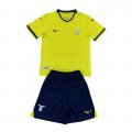Camiseta Lazio Segunda Nino 24-25