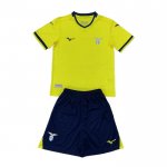 Camiseta Lazio 2ª Nino 24-25