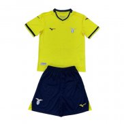 Camiseta Lazio 2ª Nino 24-25