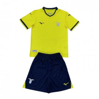 Camiseta Lazio 2ª Nino 24-25