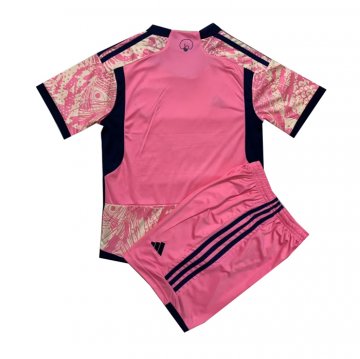 Camiseta Leeds United 3ª Nino 23-24