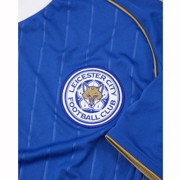 Camiseta Leicester City 1ª 25-26