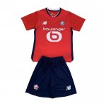 Camiseta Lille 1ª Nino 24-25
