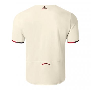 Camiseta Lille 2ª 25-26