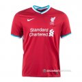 Camiseta Liverpool 1ª 20-21