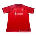 Camiseta Liverpool Primera 22-23