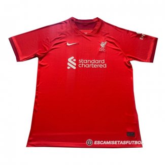 Camiseta Liverpool 1ª 22-23