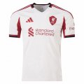 Camiseta Liverpool 2ª 25-26
