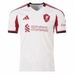 Camiseta Liverpool 2ª 25-26