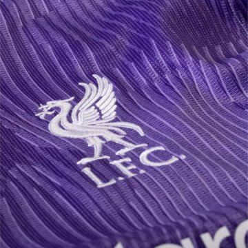Camiseta Liverpool 3ª 23-24