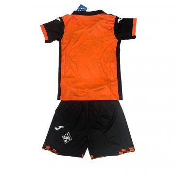 Camiseta Lorient 1ª Nino 25-26