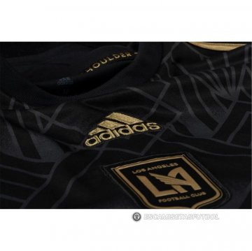 Camiseta Los Angeles FC 1ª 2022