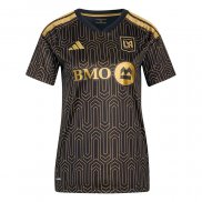 Camiseta Los Angeles FC 1ª Mujer 2026
