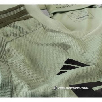 Camiseta Los Angeles FC 2ª 23-24