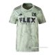 Camiseta Los Angeles FC 2ª Mujer 23-24