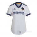 Camiseta Los Angeles Galaxy Primera Mujer 2022