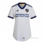 Camiseta Los Angeles Galaxy 1ª Mujer 2022