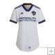 Camiseta Los Angeles Galaxy Primera Mujer 2022