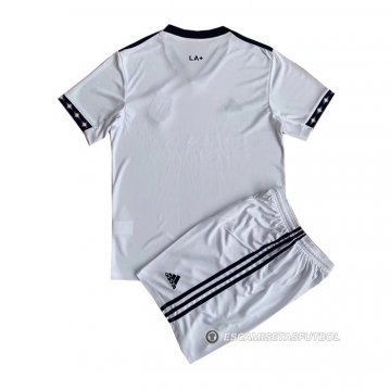 Camiseta Los Angeles Galaxy 1ª Nino 2022