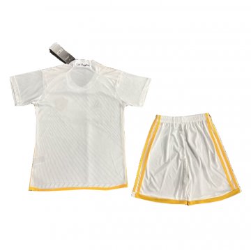 Camiseta Los Angeles Galaxy 1ª Nino 24-25