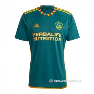 Camiseta Los Angeles Galaxy 2ª 2023