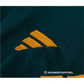 Camiseta Los Angeles Galaxy 2ª 2023