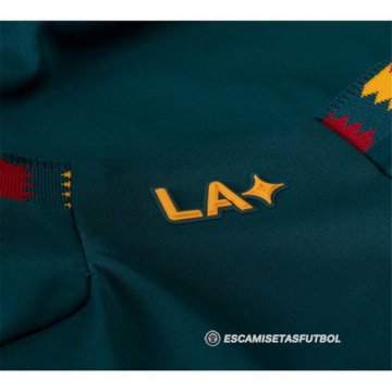 Camiseta Los Angeles Galaxy 2ª 2023