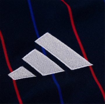 Camiseta Lyon 2ª 25-26