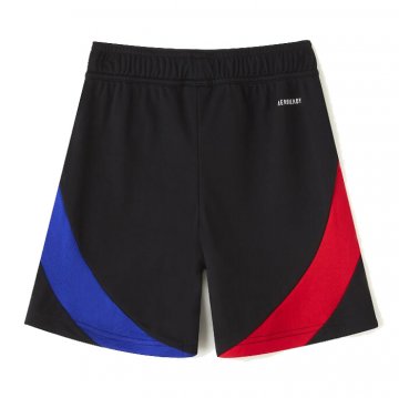 Camiseta Lyon 2ª Nino 24-25