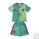 Camiseta Malaga 2ª Nino 23-24