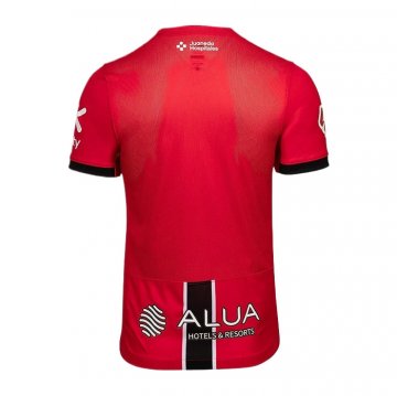 Camiseta Mallorca 1ª 25-26