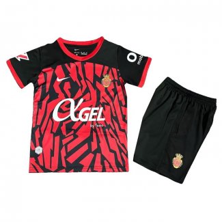 Camiseta Mallorca 1ª Nino 24-25