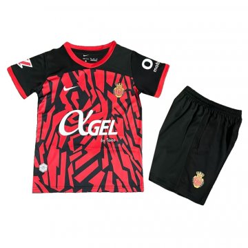 Camiseta Mallorca 1ª Nino 24-25
