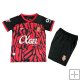 Camiseta Mallorca 1ª Nino 24-25