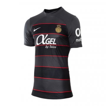 Camiseta Mallorca 2ª 23-24