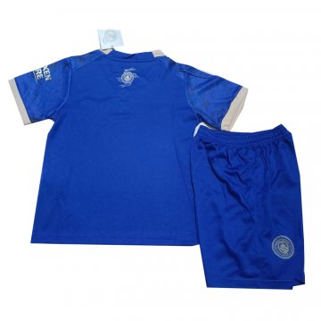 Camiseta Manchester City CNY Nino 2023