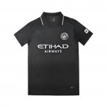 Camiseta Manchester City 2ª 25-26