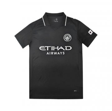 Camiseta Manchester City 2ª 25-26