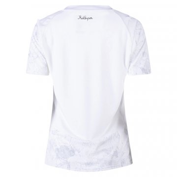 Camiseta Manchester City 2ª Mujer 25-26