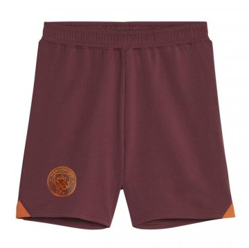 Camiseta Manchester City 2ª Nino 23-24