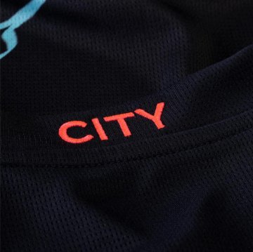 Camiseta Manchester City 3ª 23-24
